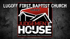 Judgement House - Lugoff First Baptist Church