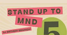 STAND UP TO MND 5