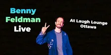 Benny Feldman Live