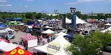 Volunteer Registration for Famous Food Festival October 2026