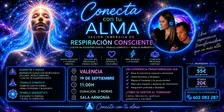 CONECTA CON TU ALMA