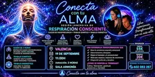 CONECTA CON TU ALMA