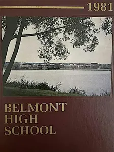 Belmont High Class of 1981 Reunion