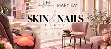 SKIN & NAILS PARTY