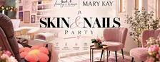 SKIN & NAILS PARTY