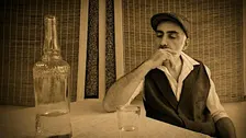 Buzón escénico: Lorca