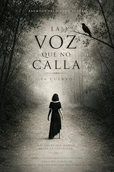 La voz que no calla
