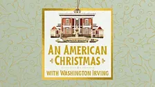 An American Christmas with Washington Irving