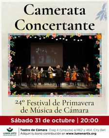 Camerata Concertante