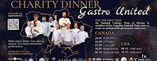 GASTRO UNITED | EDMONTON