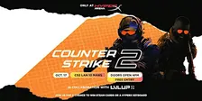 Counterstrike 2: Pickup Game LAN  #4