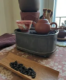 Milano Tea Week | Il tè ritrovato