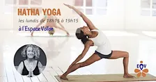 Cours d'essai > Hatha Yoga