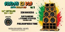 Sunday in DuB Vol. 2