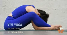 Cours d'essai > Yin Yoga