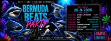 Bermuda Beats party