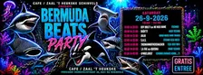 Bermuda Beats party
