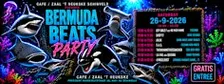 Bermuda Beats party
