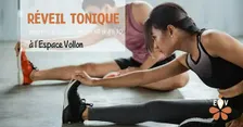 Cours d'essai > Réveil Tonique