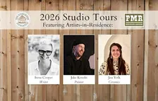Studio Tours | 10.6.2026