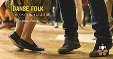 Cours d'essai > Danse Folk