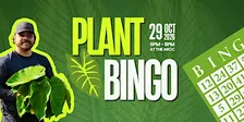 Plant Bingo