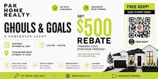 Home Buyer Workshop | Get $500 REBATE