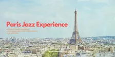 Paris Jazz Experience 2027