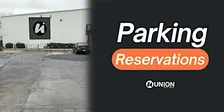 Parking at Union Event Center - Bingo Loco (NOT A CONCERT TICKET)
