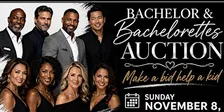 Bachelor & Bachelorettes Auction