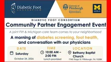 Diabetic Foot Consortium