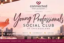 Young Professionals Social Club of Chicagoland