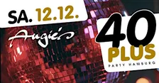 40plus Party Hamburg - die Ü40 Party in Hamburg im Angie`'s