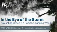In the Eye of the Storm: Navigating Crises in a Rapidly Changing World