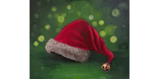 Christmas is Coming - Paint and Sip in Tyler | Classpop!™