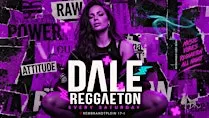 DALE REGGAETON — Every Saturday | De Kroon Amsterdam