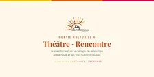 Théâtre-Rencontre Spécial Octobre Rose : La Tresse
