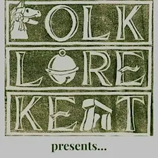 Storytelling with the Tarot by Folk Lore Kent