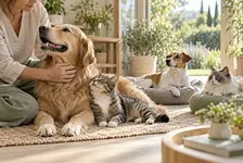 Come comprendo il mio animale