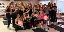 Strength, Pilates & Prosecco