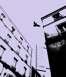Les vies juives de Belleville