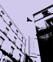 Les vies juives de Belleville