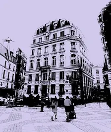Les spoliations antisémites par Vichy et les nazis