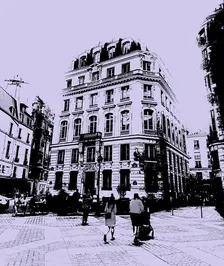 Les spoliations antisémites par Vichy et les nazis