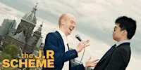 JR Scheme - Stand up & Live music - Grand Hotel Amrath