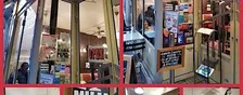 THANKSGIVING DAY CHEZ BREAKFAST IN AMERICA  by ENJOY! Paris