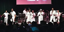Ingratitude: A Tribute to Earth, Wind and Fire