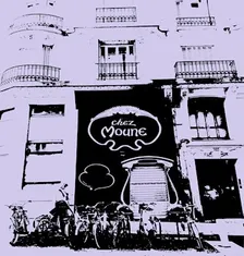 Pigalle, ou l'envers inverti de Paris