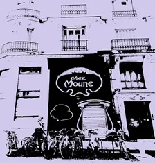 Pigalle, ou l'envers inverti de Paris