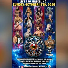 RWA: By Any Means Necessary